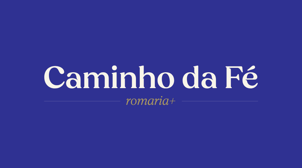 Caminho da Fé em família: dá pra levar criança? A partir de que idade faz sentido