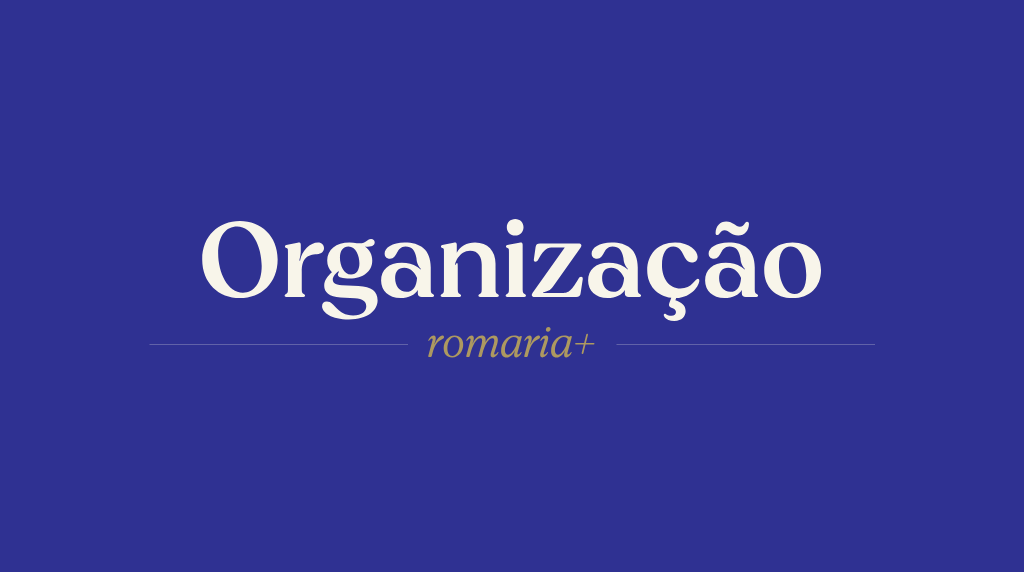Como montar o roteiro (itinerário) de uma romaria do zero
